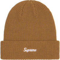 Supreme Loose Gauge Beanie