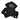 Maison Concept Nylon Short Set Black