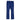 Vicious Denim Men's Stacked Embellished Jeans Royal Blue