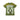 Denimicity Men's Dreams From The Other Side Tee Olive/Beige