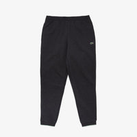 Lacoste Men's Organic Cotton Sweatpants - Grey