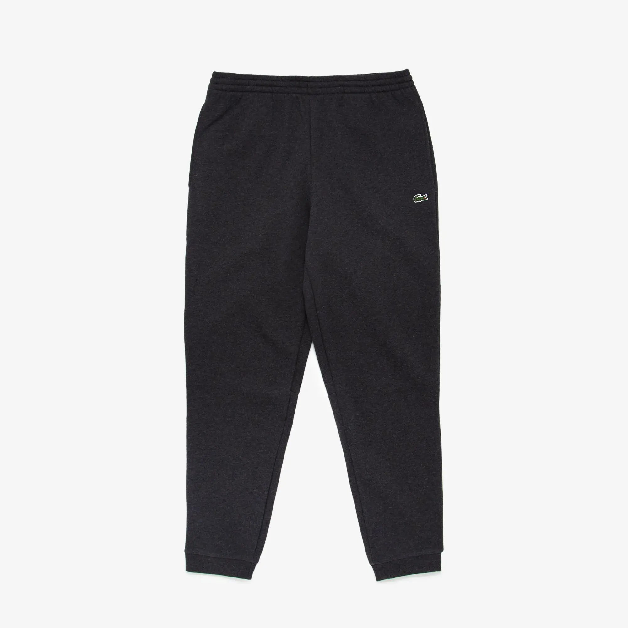 Lacoste Men's Organic Cotton Sweatpants - Grey