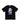 Bape Screen Camo College Tee Black