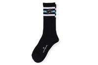 Bape Sta Socks Black