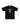 Bape Reflective On College Tee Black