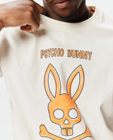 Psycho Bunny Adler Graphic Tee Pristine