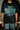 First row Black plantopia cosmos Tee Black