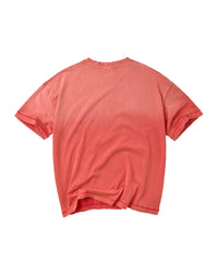Vale Forever Bleachers Tee Red