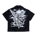 Concept Freedom Nylon Short Set Black