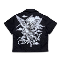 Concept Freedom Nylon Short Set Black