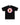 Bape Abc Camo Busy Works Tee Black X Pink