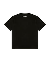 AAPE by A Bathing Ape Moonface Logo Tee – Black/Camo