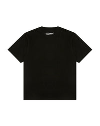 AAPE by A Bathing Ape Moonface Logo Tee – Black/Camo