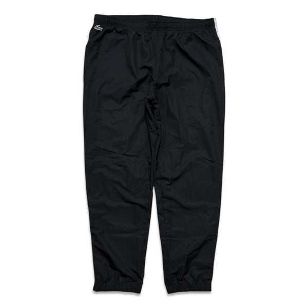 Lacoste Men’s Classic Track Pants – Black/White