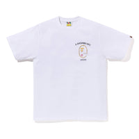 Bape Japan Souvenir Tee White