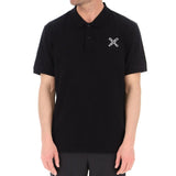 Kenzo Sport Polo - Black (K42 P 206) | Men’s Polo Shirt
