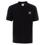 Kenzo Sport Polo - Black (K42 P 206) | Men’s Polo Shirt