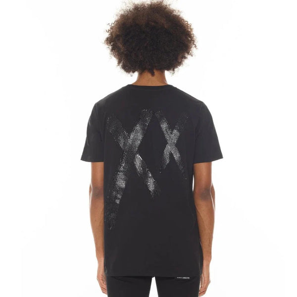 Cult of individuality (Black Crystal Xx T-Shirt)