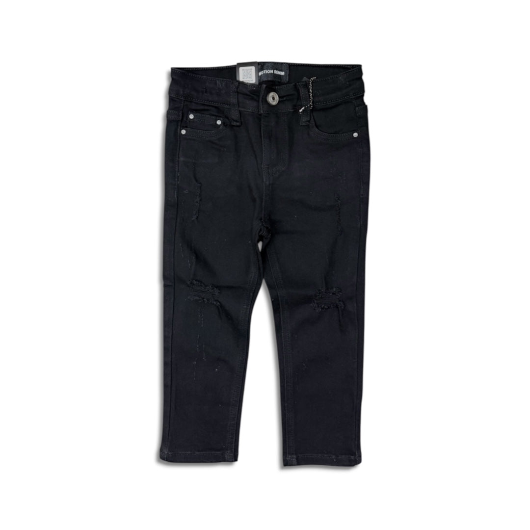 Motion Denim Kids 'Dark Night' Jeans