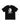 Bape Graffiti Ape Head Tee Black