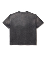 Vale Forever Camel Bling Big Tee Black