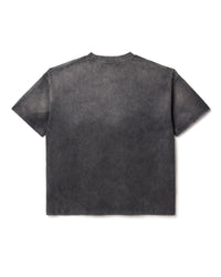 Vale Forever Camel Bling Big Tee Black