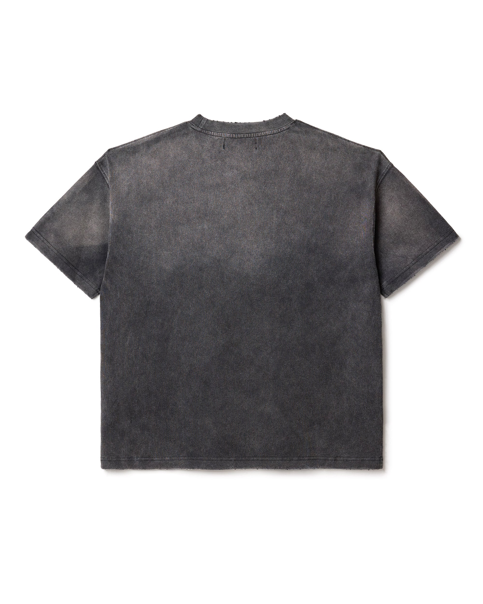 Vale Forever Camel Bling Big Tee Black