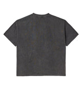 Vale Forever Motocroxxx Tee Black