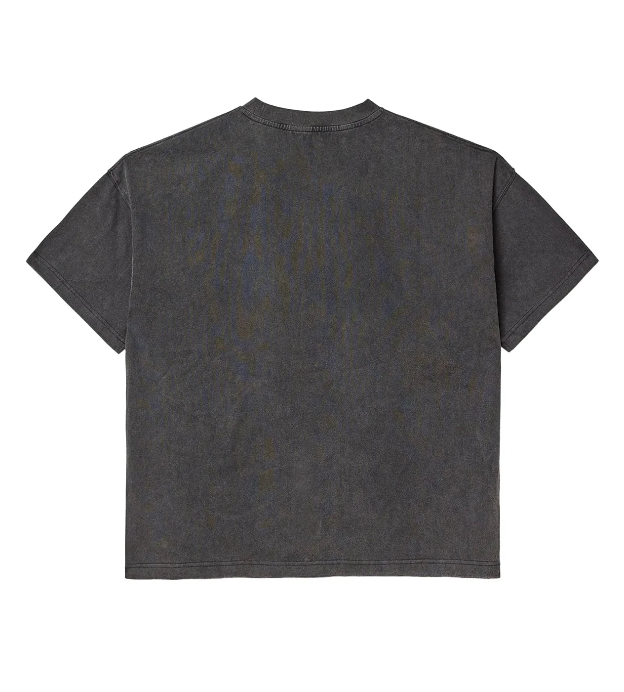 Vale Forever Motocroxxx Tee Black