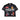 Kleep Y’all Invtd Crystal Stud Polo Black