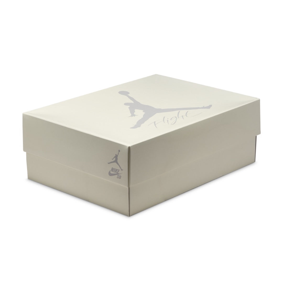 Nike Sb X Air Jordan 4 Retro Sb 'Navy' 2025