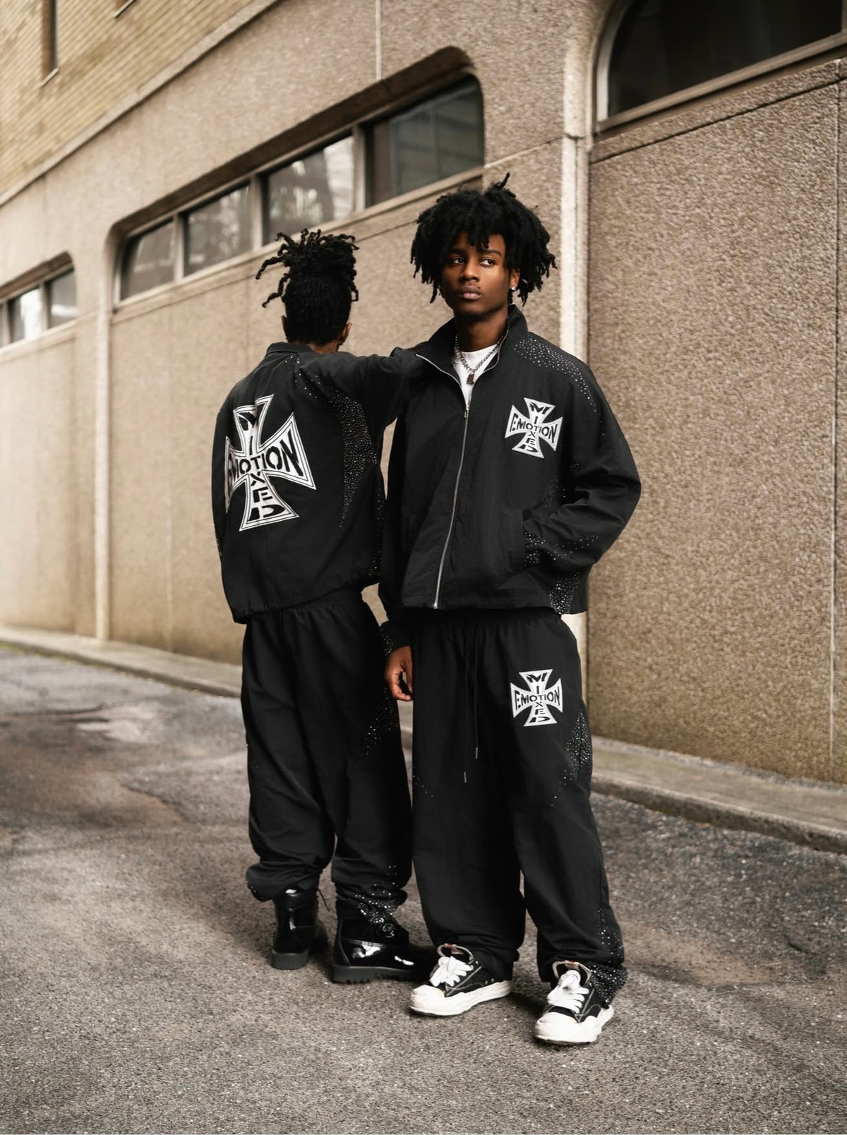 VIP Clothing and Footwear