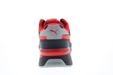 Puma RS 2.0 Futura Sneakers Black Poppy Red Quarry