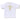 Bape Japanese Indigo Art Camo College Tee White X Beige