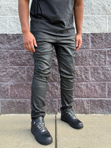 Motion Denim 'Blackout' jeans