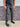 Motion Denim 'Blackout' jeans