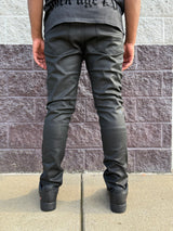 Motion Denim 'Blackout' jeans