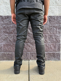 Motion Denim 'Blackout' jeans