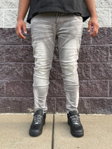 Motion Denim 'Concrete' Jeans