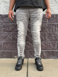 Motion Denim 'Concrete' Jeans