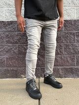 Motion Denim 'Concrete' Jeans