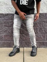 Motion Denim 'Concrete' Jeans