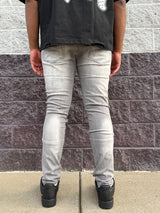 Motion Denim 'Concrete' Jeans