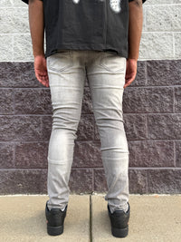 Motion Denim 'Concrete' Jeans