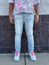 Motion Denim ‘Glacier’ Jeans