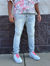 Motion Denim ‘Glacier’ Jeans