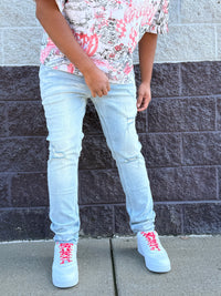 Motion Denim ‘Glacier’ Jeans