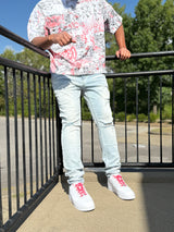 Motion Denim ‘Glacier’ Jeans