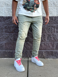 Motion Denim 'Moss' Jeans