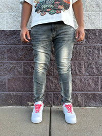 Motion Denim 'Fog' Jeans